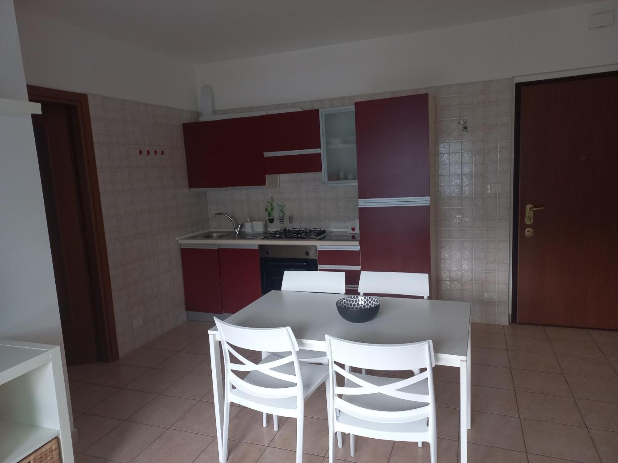Appartamento Le Palme Montesilvano Marina Εξωτερικό φωτογραφία