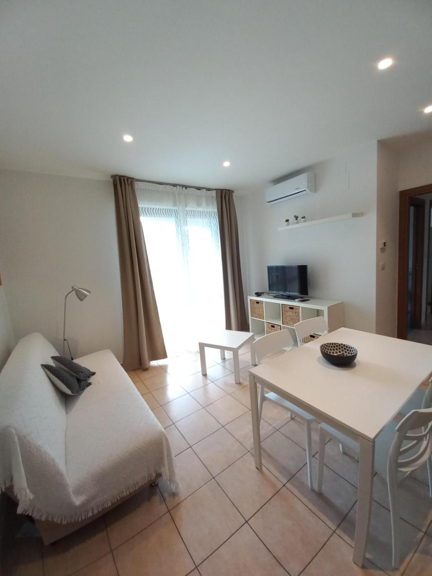 Appartamento Le Palme Montesilvano Marina Εξωτερικό φωτογραφία