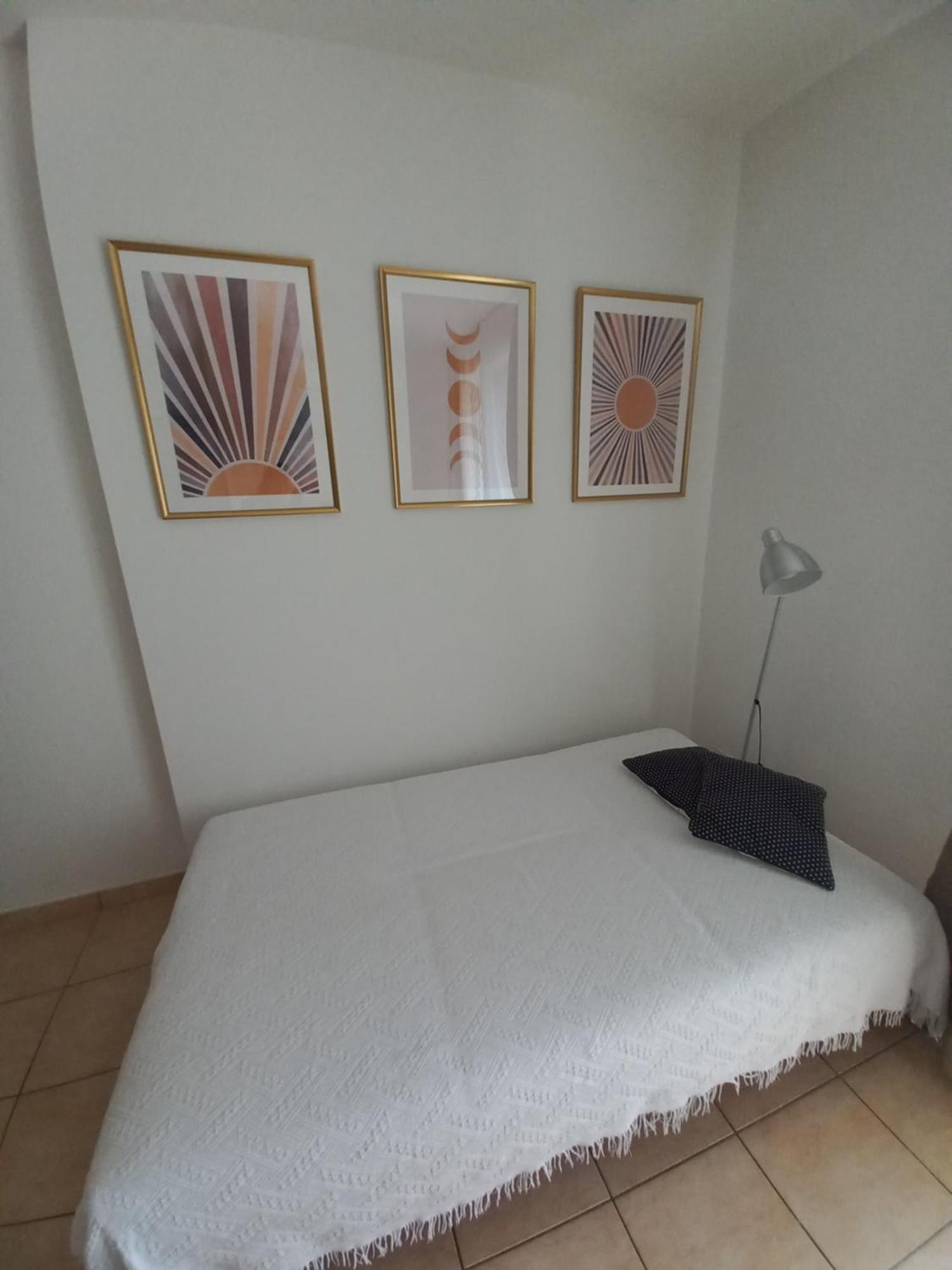 Appartamento Le Palme Montesilvano Marina Εξωτερικό φωτογραφία